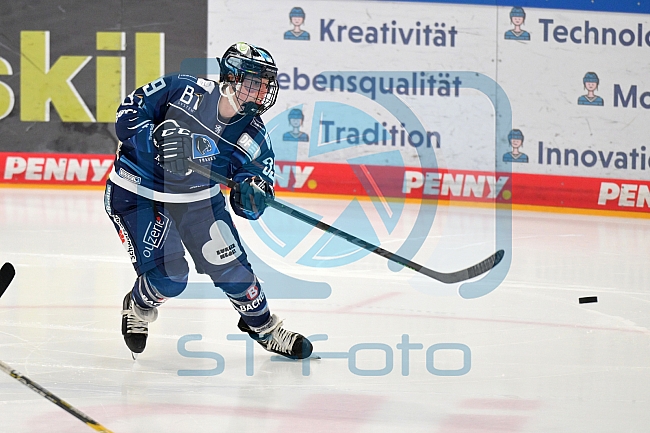 Eishockey, Frauen, DFEL, Saison 2021-2022, ERC Ingolstadt - ESC Planegg-Würmtal, 22.01.2021
