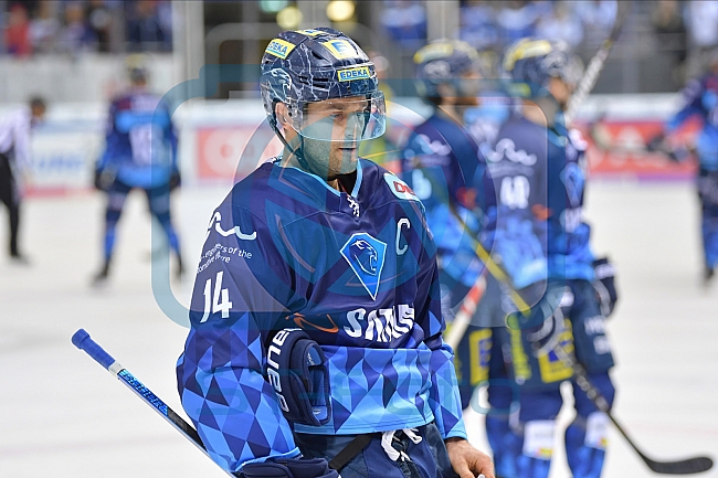 ERC Ingolstadt vs Krefeld Pinguine, DEL, Deutsche Eishockey Liga, Spieltag 3, 20.09.2019