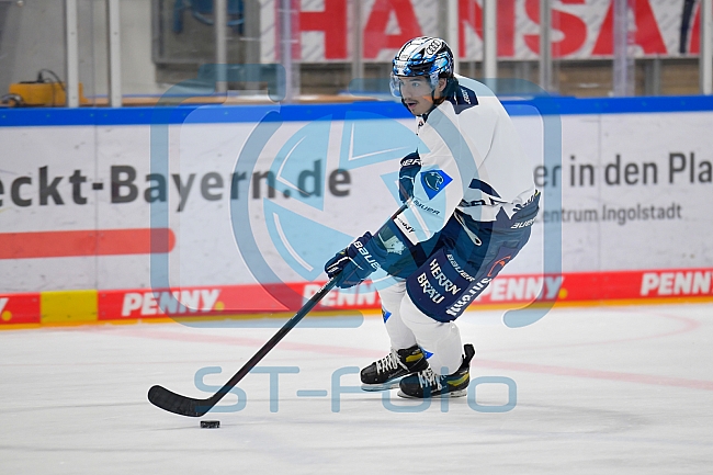 Eishockey, Herren, DEL, Saison 2021-2022, Training, ERC Ingolstadt - Training, 01.03.2022