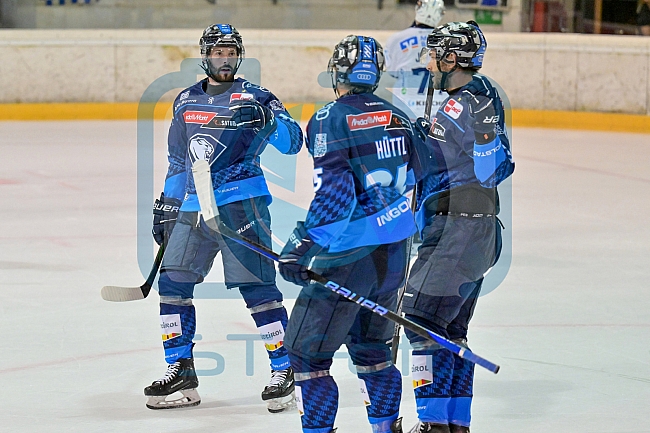 Eishockey, Herren, DEL, Saison 2024-2025, ERC Ingolstadt - Iserlohn Roosters, 23.08.2024