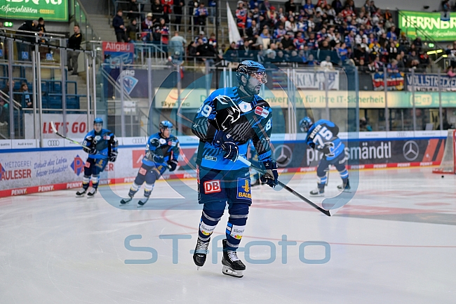 Eishockey, Herren, DEL, Saison 2025-2026, Spiel 14, ERC Ingolstadt - Adler Mannheim, 26.10.2025