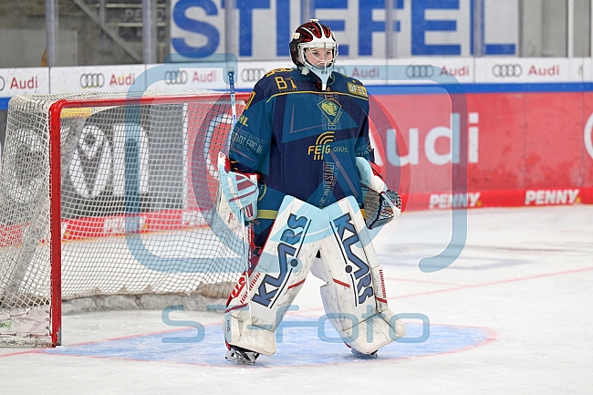 Eishockey, Frauen, DFEL, Saison 2022-2023, ERC Ingolstadt - EC Bergkamener Bären, 18.02.2023