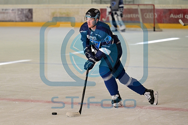 Eishockey, Herren, DEL, Saison 2022-2023, ERC Ingolstadt - Ice Training, 25.08.2022