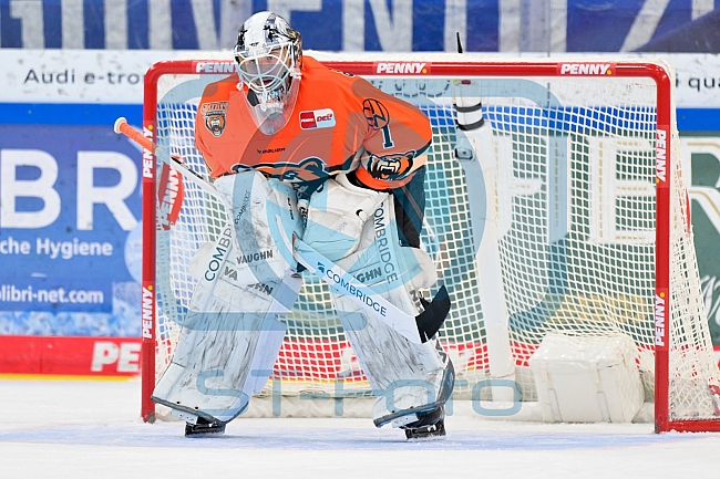 Eishockey, Herren, DEL, Saison 2025-2026, Spiel 33, ERC Ingolstadt - Grizzlys Wolfsburg, 28.12.2025