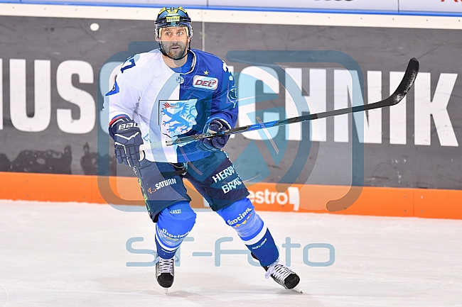 ERC Ingolstadt vs Schwenninger Wild Wings, Eishockey, DEL, Deutsche Eishockey Liga, Spieltag 25, 26.11.2017