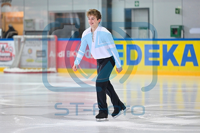 Eishockey, Frauen, DFEL, Saison 2023-2024, ERC Ingolstadt - ECDC Memmingen Indians, 21.01.2024