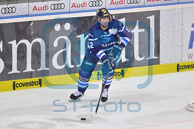ERC Ingolstadt vs Koelner Haie, DEL, Deutsche Eishockey Liga, Playoffs, Viertelfinale, Spiel 4, 22.03.2019