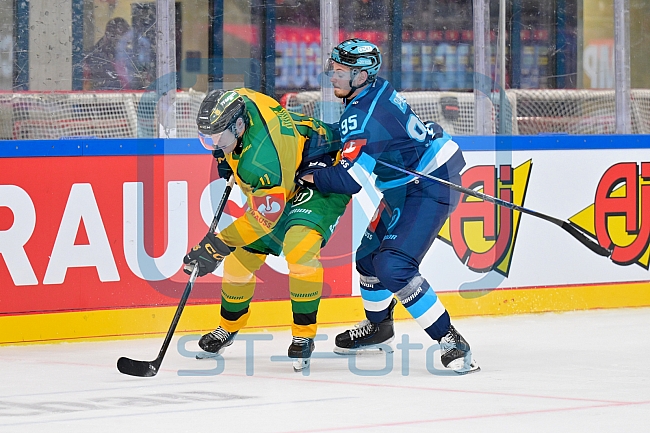 Hockey, Mens, CHL, Season 2025-2026, Regular Season, Game Day 1, ERC Ingolstadt - Ilves Tampere, 28.08.2025