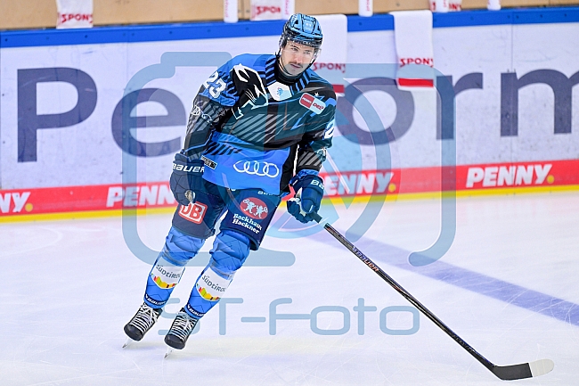 Eishockey, Herren, DEL, Saison 2025-2026, Spiel 19, ERC Ingolstadt - Augsburger Panther, 16.11.2025