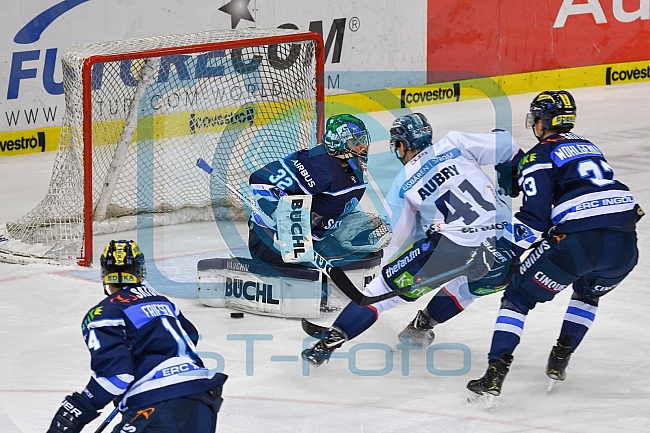 ERC Ingolstadt vs Eisbaeren Berlin am 22.02.2019, Spieltag 49