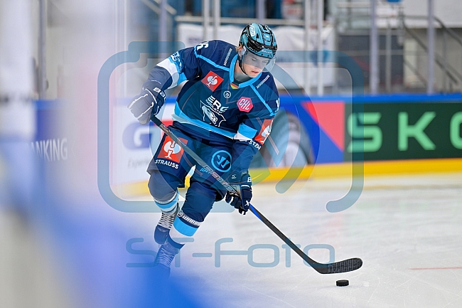 Hockey, Mens, CHL, Season 2025-2026, Regular Season, Game Day 2, ERC Ingolstadt - Kalpa Kuopio, 30.08.2025