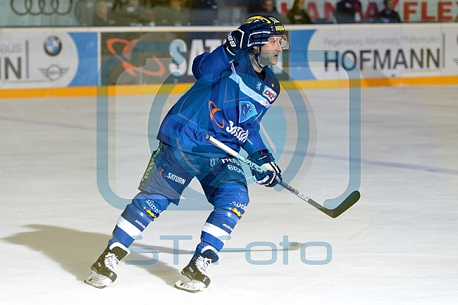 ERC Ingolstadt vs Straubing Tigers, Eishockey, DEL, Deutsche Eishockey Liga, Spieltag 16, 30.10.2016