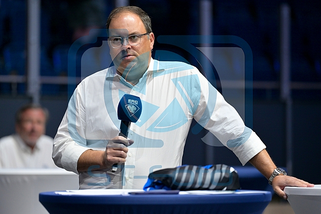 Eishockey, Herren, DEL, Saison 2026-2027, ERC Ingolstadt - Saisoneröffnung, 09.08.2026