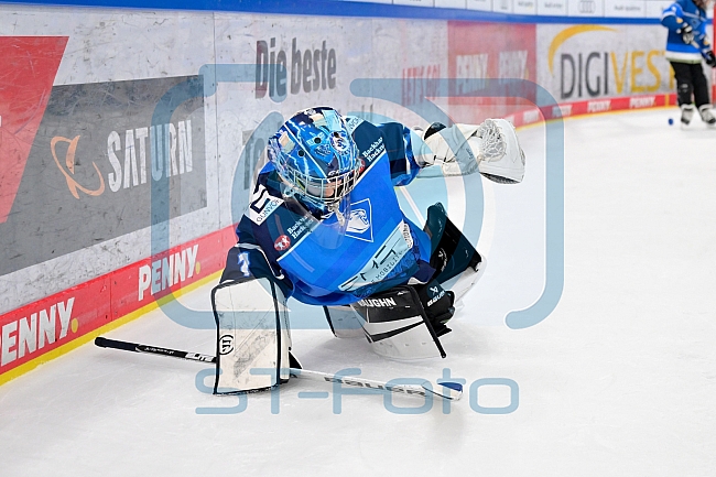 Eishockey, Saison 2025-2026, ERC Ingolstadt - Kids On Ice Day, 29.11.2025