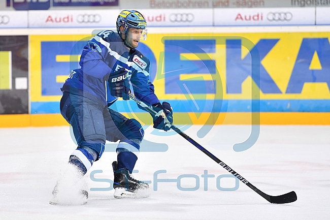 ERC Ingolstadt- Grizzlys Wolfsburg, Eishockey, DEL, Deutsche Eishockey Liga, Vorb., 13.08.2017