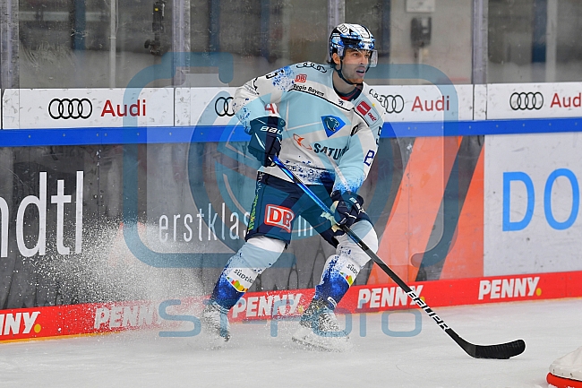 Vorbereitung, Eishockey, Herren, DEL, Saison 2021-2022, ERC Ingolstadt - HC Rytiri Kladno, 22.08.2021