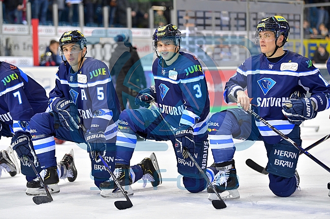 ERC Ingolstadt vs Koelner Haie, DEL, Deutsche Eishockey Liga, Spieltag 41, 20.01.2019
