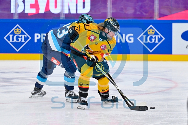 Hockey, Mens, CHL, Season 2025-2026, Regular Season, Game Day 2, ERC Ingolstadt - Kalpa Kuopio, 30.08.2025