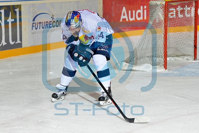 ERC Ingolstadt vs EHC Red Bull München, Eishockey, DEL, Deutsche Eishockey Liga, Spieltag 16, 13.11.2016