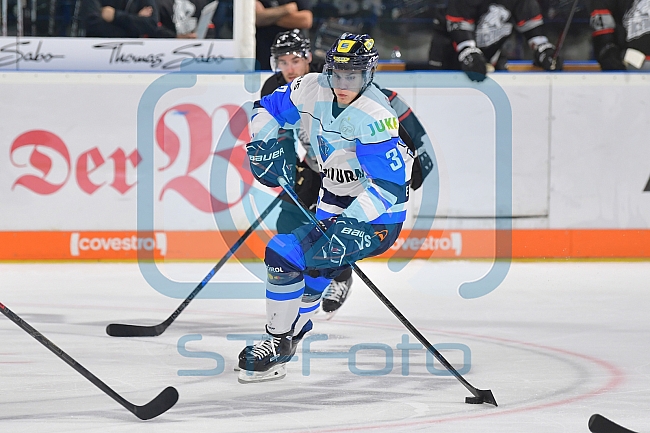 Thomas Sabo Ice Tigers vs ERC Ingolstadt, Eishockey, DEL, Deutsche Eishockey Liga, Spieltag 4, 23.09.2018