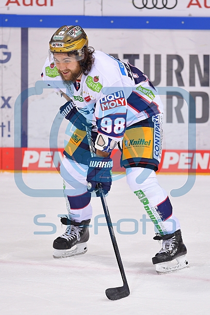 Eishockey, Herren, DEL, Saison 2020-2021, ERC Ingolstadt - Eisbären Berlin, 24.03.2021