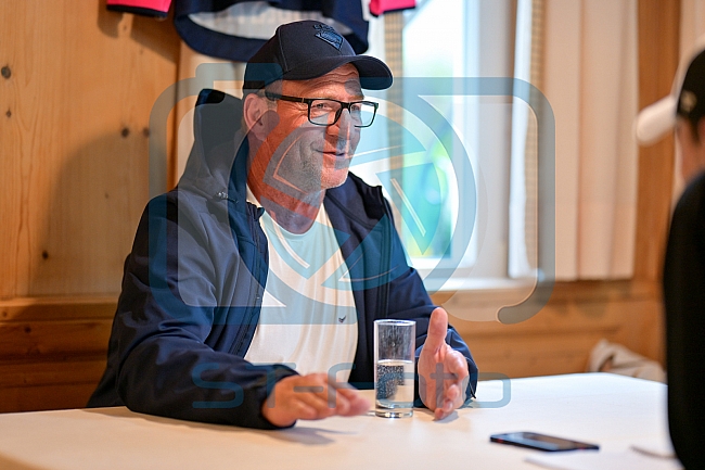 Eishockey, Herren, DEL, Saison 2026-2027, ERC Ingolstadt - ERC Rollis - Apfel-Tasting, 21.08.2026