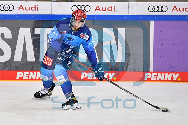 Playoffs, Eishockey, Herren, DEL, Saison 2020-2021, ERC Ingolstadt - EHC Red Bull München, 22.04.2021
