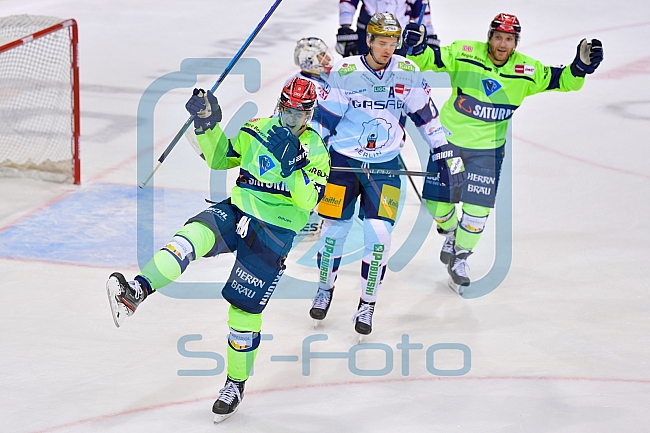 Eishockey, Herren, DEL, Saison 2020-2021, ERC Ingolstadt - Eisbären Berlin, 24.03.2021