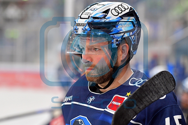 Vorbereitung, Eishockey, Herren, DEL, Saison 2021-2022, ERC Ingolstadt - spusu Vienna Capitals, 04.09.2021