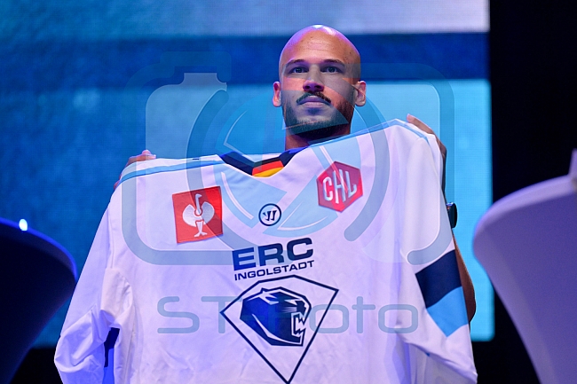Eishockey, Herren, DEL, Saison 2025-2026, ERC Ingolstadt - Saisonabschlussfeier, 18.04.2026