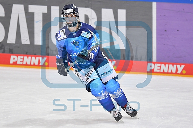 Eishockey, Frauen, DFEL, Saison 2020-2021, ERC Ingolstadt - ESC Planegg-Würmtal, 07.03.2021