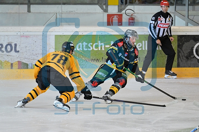 Eishockey, Herren, DEL, Saison 2026-2027, HC Falkensteiner Pustertal - HC Verva Litvinov, 23.08.2026