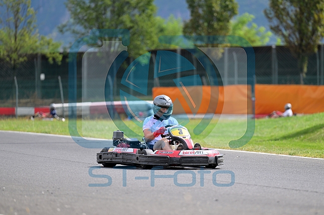 Eishockey, Herren, 6. Vinschgau-Cup, Saison 2022-2023, Audi ERC Gokart Cup 2022, 27.08.2022