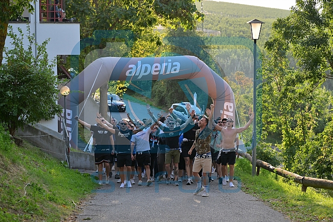 Eishockey, Herren, DEL, Saison 2023-2024, Vinschgau Cup, ERC Ingolstadt - HC Pustertal, 25.08.2023
