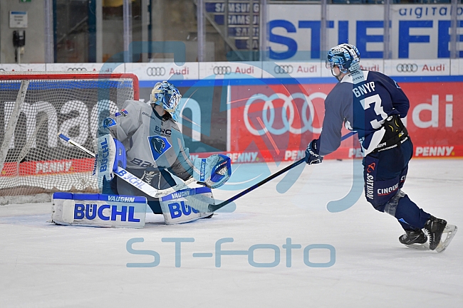 Eishockey, Herren, DEL, Saison 2021-2022, ERC Ingolstadt - Showtraining, 27.02.2022
