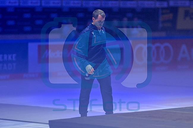 Eishockey, Herren, DEL, Saison 2024-2025, ERC Ingolstadt - Saisoneröffnung, 18.08.2024