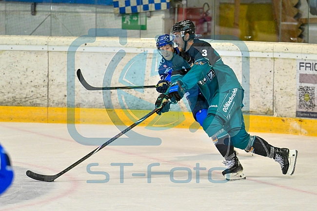 Eishockey, Herren, DEL, Saison 2026-2027, Steinbach Black Wings Linz - ERC Ingolstadt, 23.08.2026