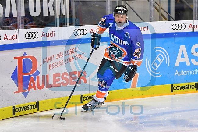ERC Ingolstadt Legenden vs Sternstunden-Mannschaft, 23.02.2020