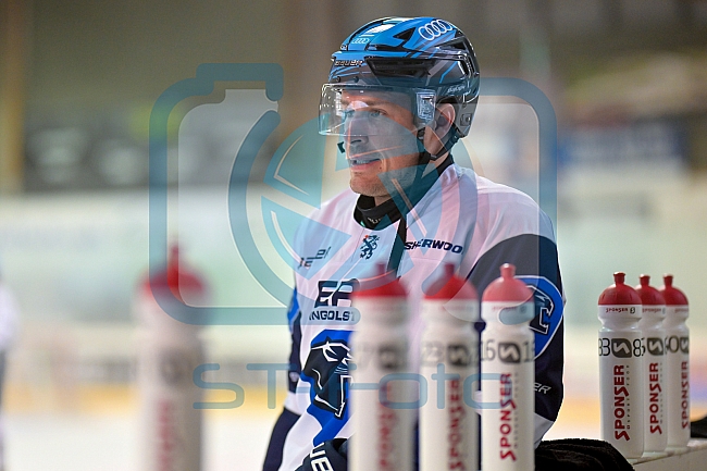 Eishockey, Herren, DEL, Saison 2025-2026, Vinschgau Cup, ERC Ingolstadt - OnIce Training, 21.08.2025