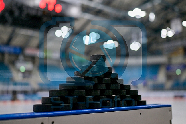 Eishockey, Frauen, DFEL, Saison 2025-2026, Testspiel, ERC Ingolstadt - HC Davos, 14.02.2026