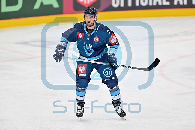 Eishockey, Mens, CHL, Season 2023-2024, ERC Ingolstadt - Växjö Lakers, 10.10.2023