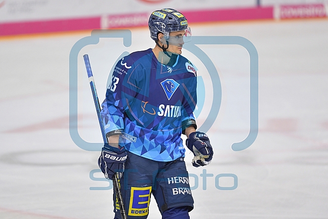 ERC Ingolstadt vs Augsburger Panther, DEL, Deutsche Eishockey Liga, Spieltag 19, 01.11.2019