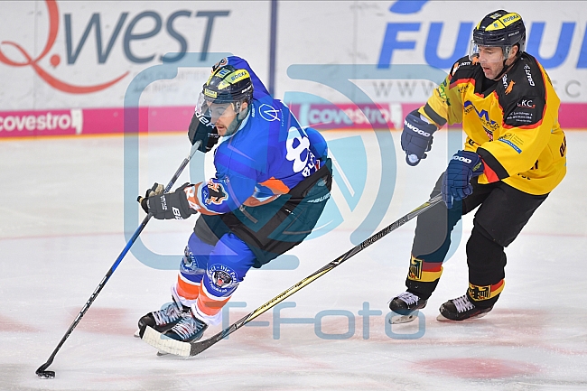 ERC Ingolstadt Legenden vs Sternstunden-Mannschaft, 23.02.2020