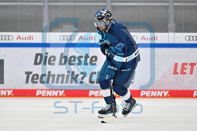Eishockey, Herren, DEL, Saison 2024-2025, ERC Ingolstadt - Showtraining für Dauerkartenbesitzer, 04.08.2024