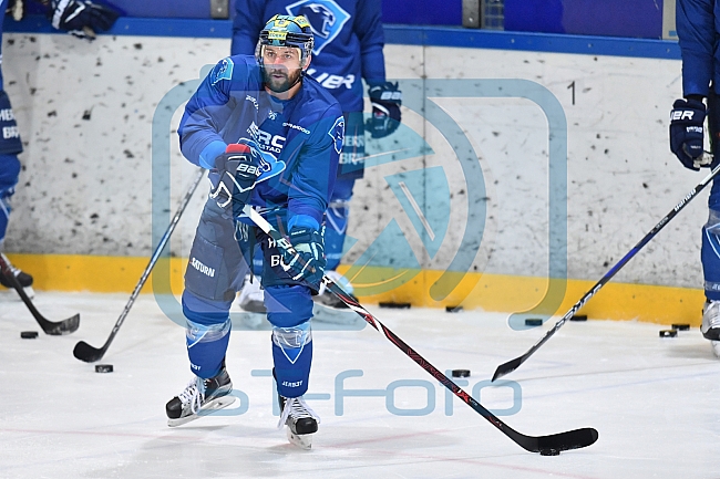 Eistraing, ERC Ingolstadt, Eishockey, DEL, Deutsche Eishockey Liga, 15.02.2018