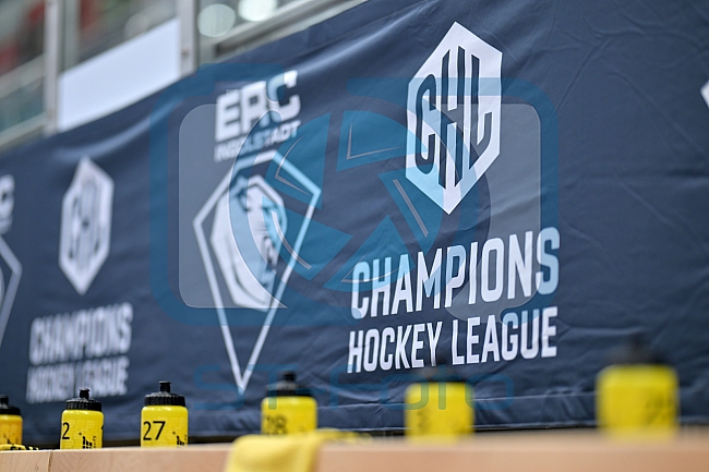 Eishockey, Mens, CHL, Season 2023-2024, ERC Ingolstadt - Vitkovice Ridera, 17.10.2023