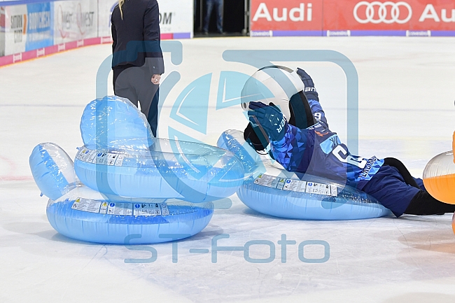 ERC Ingolstadt vs Kölner Haie, DEL, Deutsche Eishockey Liga, Spieltag 9, 06.10.2019