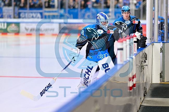Eishockey, Herren, DEL, Saison 2025-2026, Playoffs, Viertelfinale, Spiel 6, ERC Ingolstadt - EHC Red Bull München, 04.04.2026