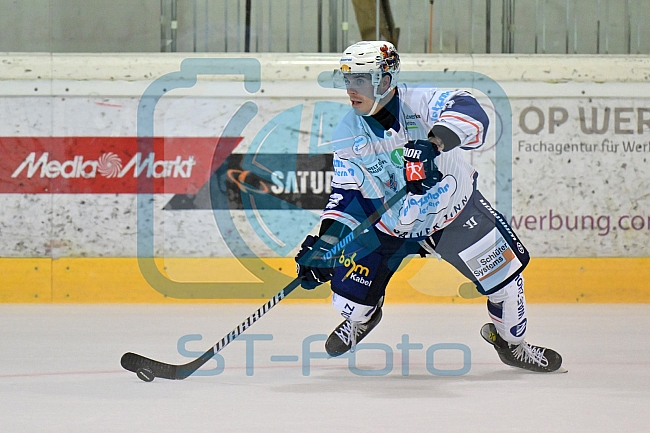 Eishockey, Herren, DEL, Saison 2024-2025, ERC Ingolstadt - Iserlohn Roosters, 23.08.2024