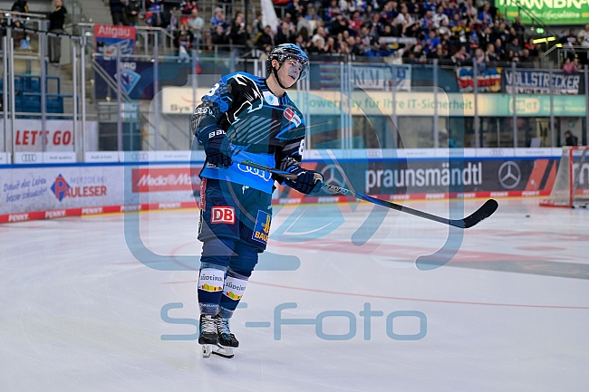 Eishockey, Herren, DEL, Saison 2025-2026, Spiel 14, ERC Ingolstadt - Adler Mannheim, 26.10.2025